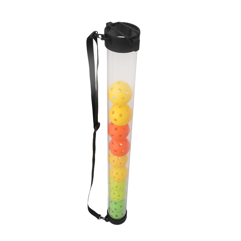 Barril de recolección de bolas de pickball dispositivo de recolección de bolas dispositivo de recolección de bolas dispositivo de recolección de bolas de almacenamiento portátil de 12 bolas sin agacharse