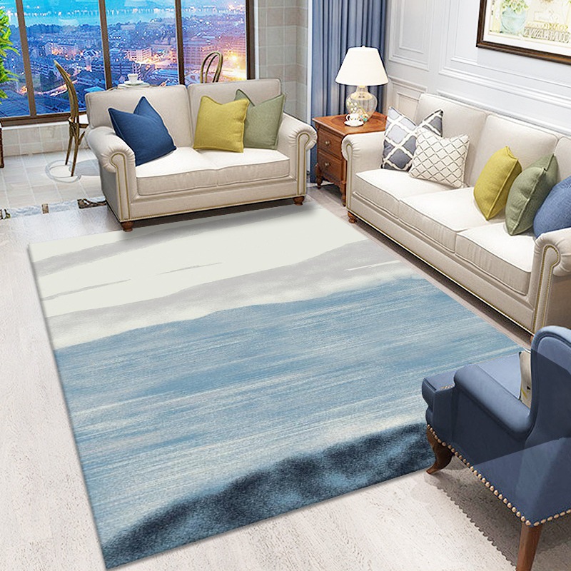 Alfombra de terciopelo cristalino Amazon AliExpress para sala de estar, sofá, mesa de centro, alfombra grande para toda la área, alfombra para oficina