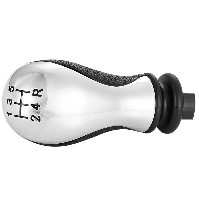 Transfronterizo adecuado para Peugeot Citroen, cambio de galvanoplastia de coche, balonmano, cabezal de engranaje manual, accesorios de cabezal de engranaje modificado image 4