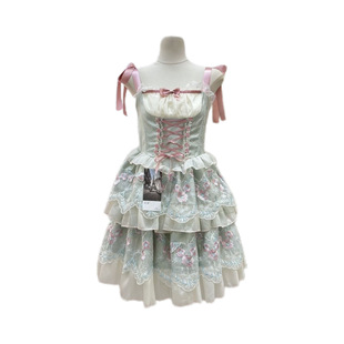 ��������LolitaJSK�B��ȹ���°��ɫ������ƽ�����ܛ����������