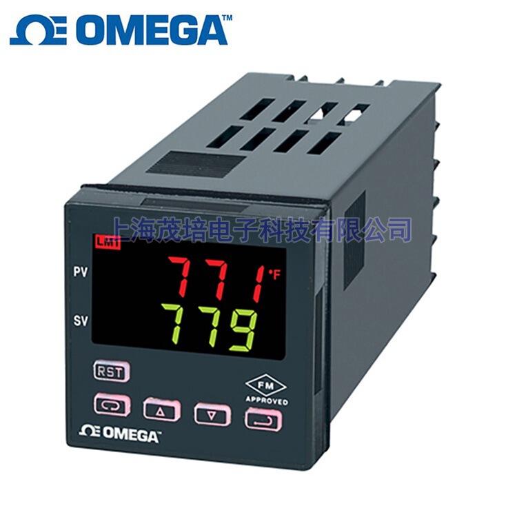 American omica process and temperature controller CN7400 series CN7430,CN7434
