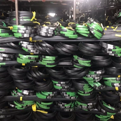 Avtomobil ötürücü kəmərləri Belt B Type 3020 to