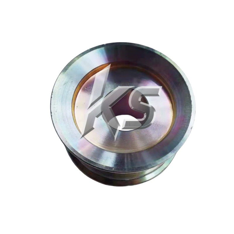 3920560 C3918275 3910925 3918275 Pulley for Cummins Engine Parts