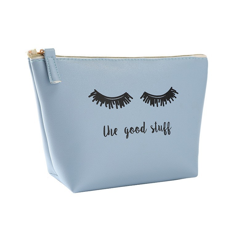 Makeup Bag Variations