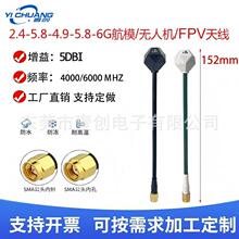 TS9 CRC9�ӿ�4G/NB/2.4G/WIFI/5.8G�z���쾀�W��·�����쾀