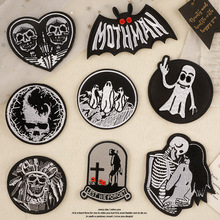 �����X�����ºڰ׻���patch���b�o����羳؛Դ���t�̽����N
