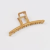 11.6CM wood grain straight shape