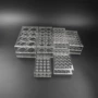 有机100ml玻璃离心管架