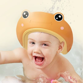 洗头帽;儿童座便器;其他婴儿洗护