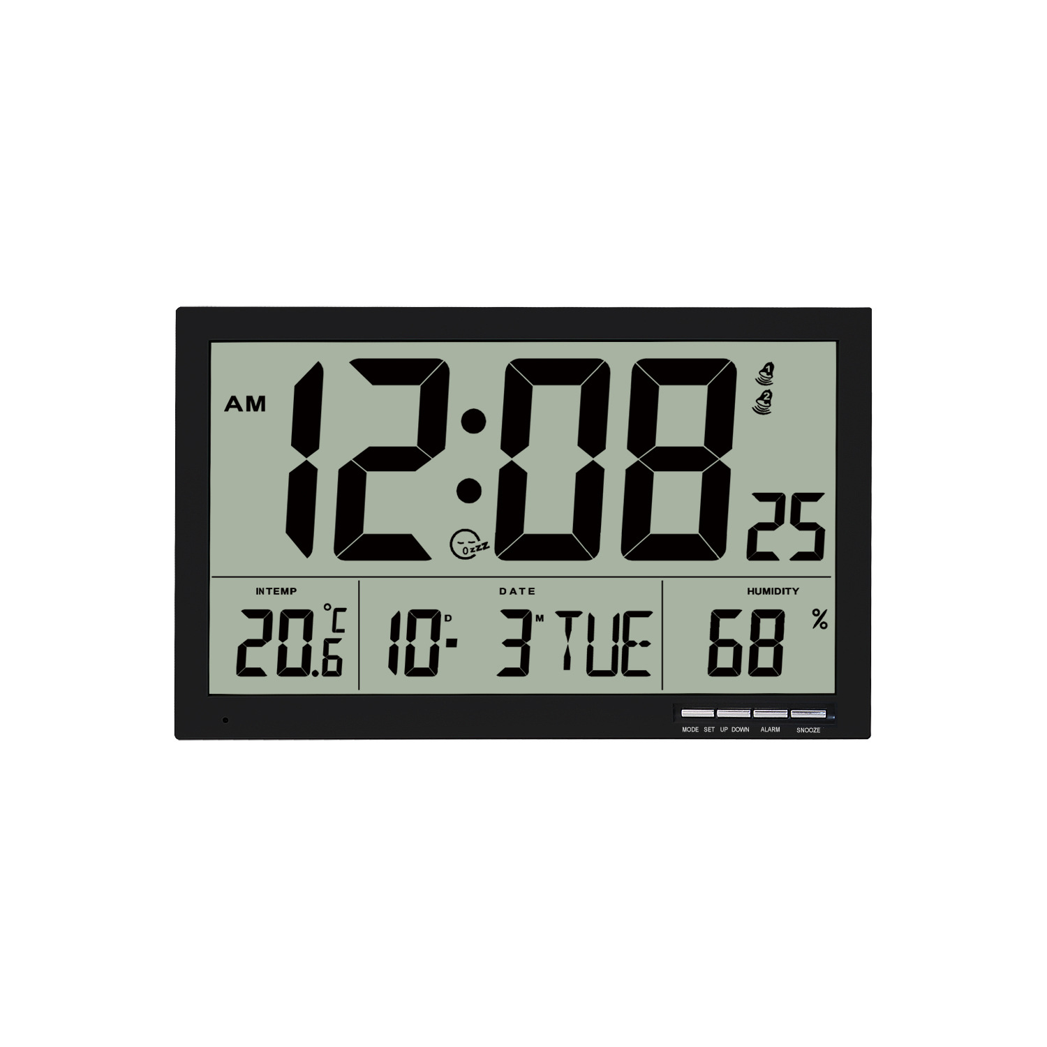 H811H 블랙