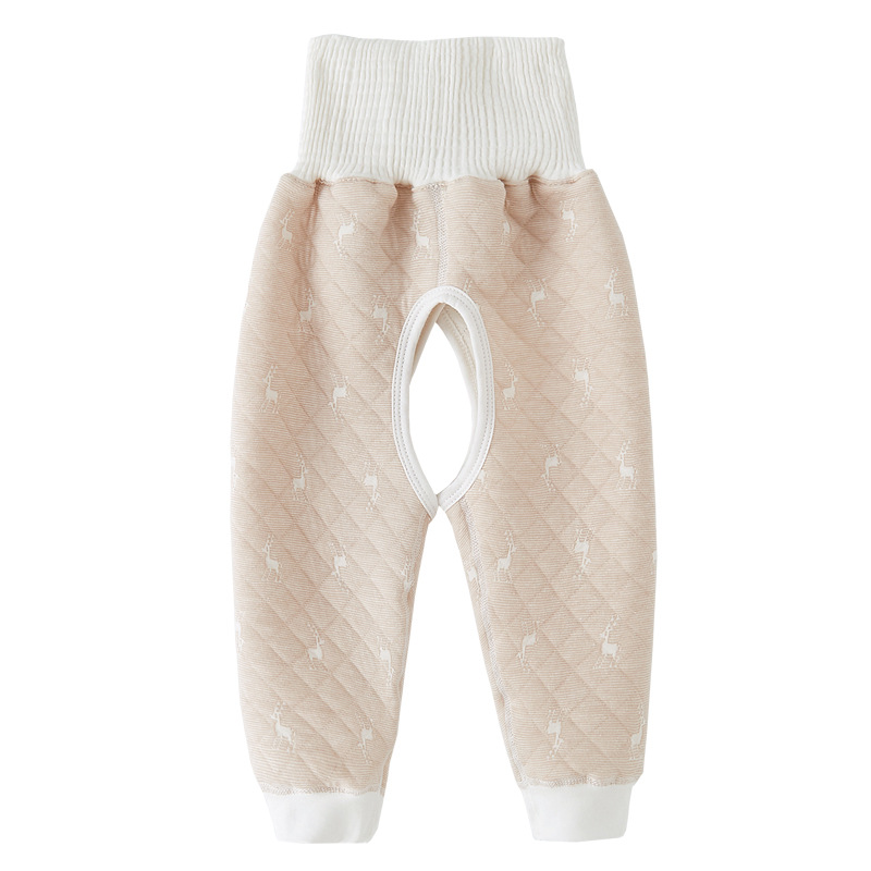 카키스 새끼 사슴