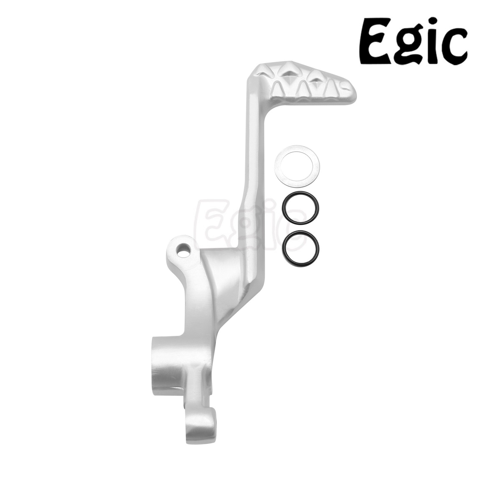 Suitable for Ducati Panigale V4 V4 S 18-22 V4 R 19-20 Gear Lever