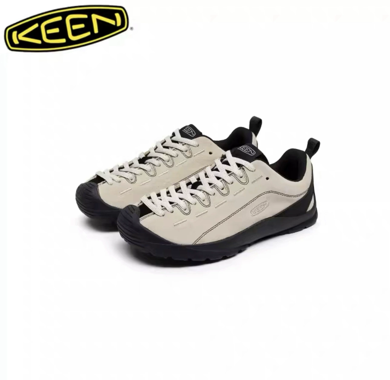 Кроссовки Keen спортивные для скалолазания и пеших походов, для кемпинга, размеры 35–45