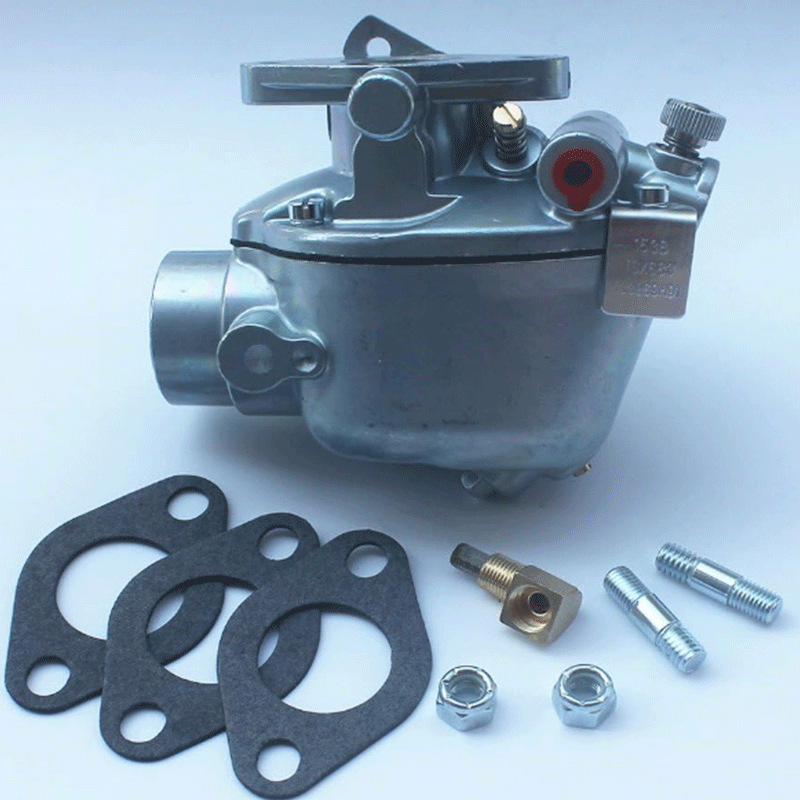 TO35 MF35 F40 MH50 MF50 carburador 204 2135 TSX605 TSX683