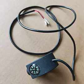 自行车装饰;其他骑行用品;车身及附件