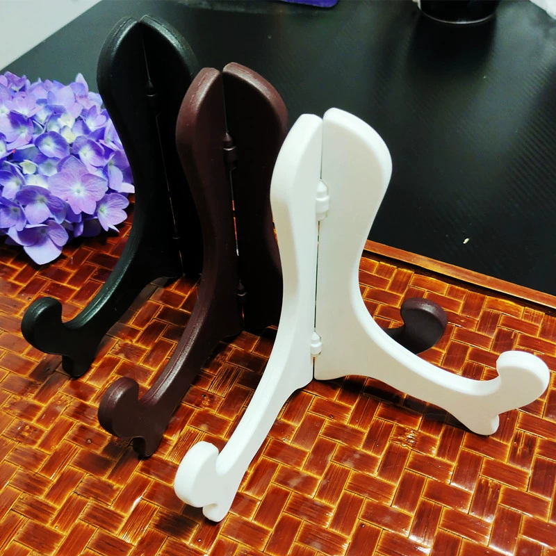 Puerh tea, stand, tripod, foldable ceramic tubing