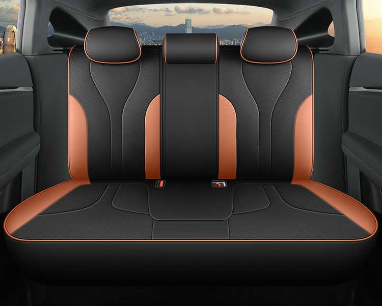 25-26 model Xpeng G7 special seat covers, full leather, extended range seat covers, all-season pure electric modified car seat cushions