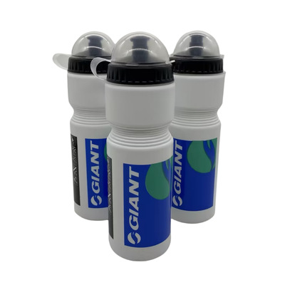 750ml山地车骑行运动塑料水壶单车水壶运动水杯 塑料水壶单车装备