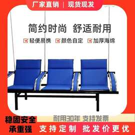输液椅医院诊所用吊针椅子靠背医疗连排椅等候椅批发医用级设计