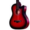 38 -inch K bright light [red red]