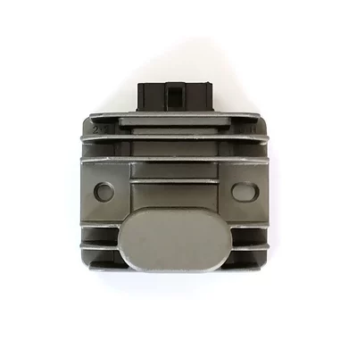 electronic regulator appliances MX KING