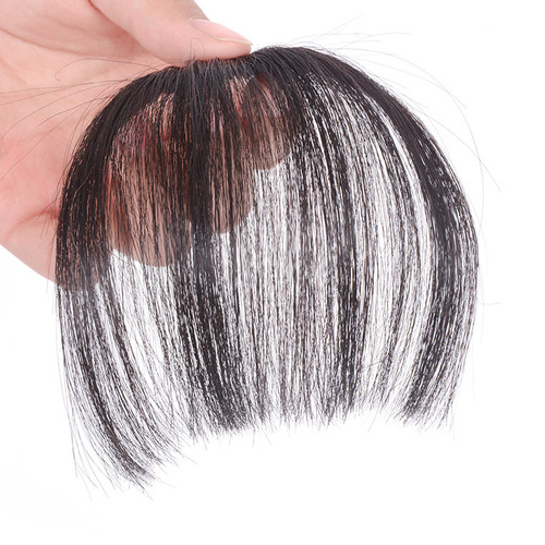 Xuchang False Eyelashes, Mini Air Eyelashes, False Eyelashes for Women, Realistic Air False Eyelash Clips, Wholesale