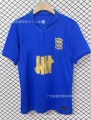 Birmingham 150th anniversary blue