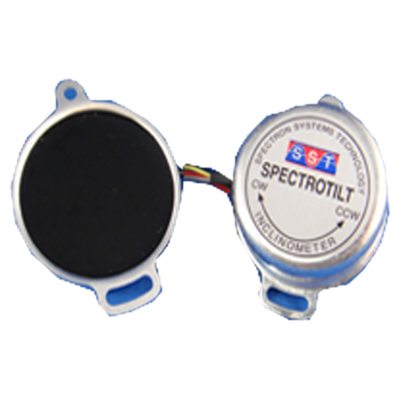 单轴电子倾角仪 	SSY0185-HIS