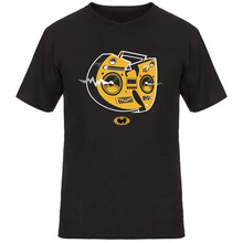 ���羳ŷ�롿Legendary Rap Group Wu Tang Clan Casual T-shirt