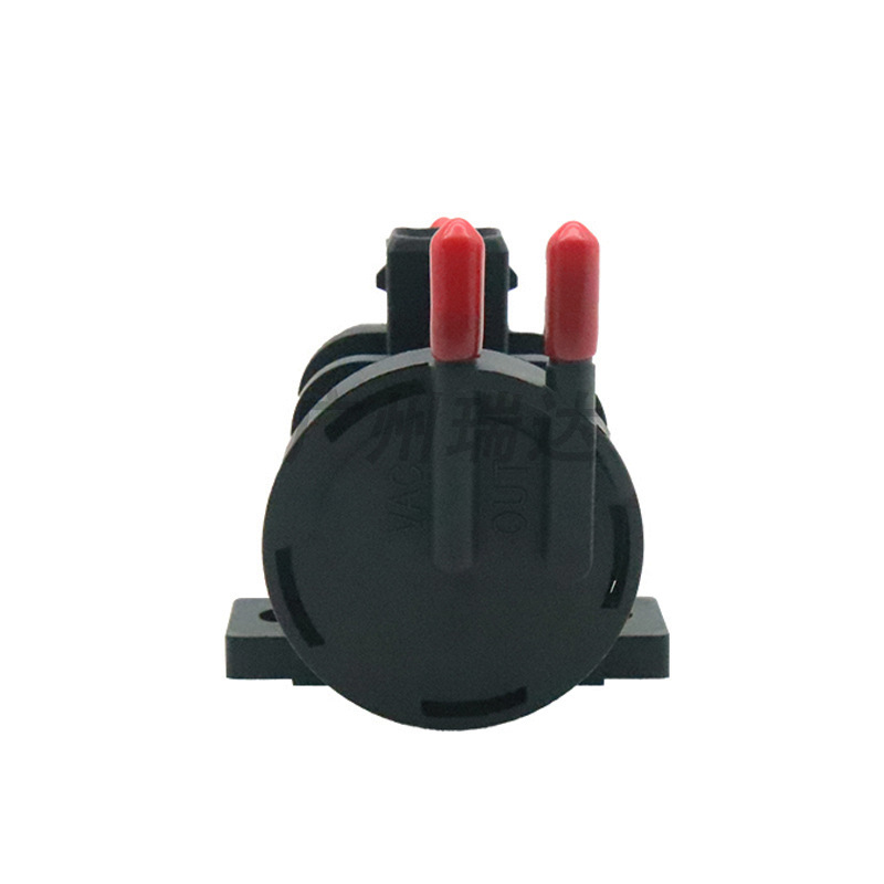 90502860 para válvulas solenoides turbocompresoras de automóviles Opel   Auto piezas al mayor