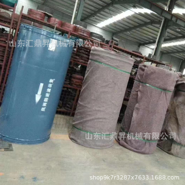 现货防逆流风筒 煤矿用防逆流风筒 性能稳定 360mm防逆流风筒