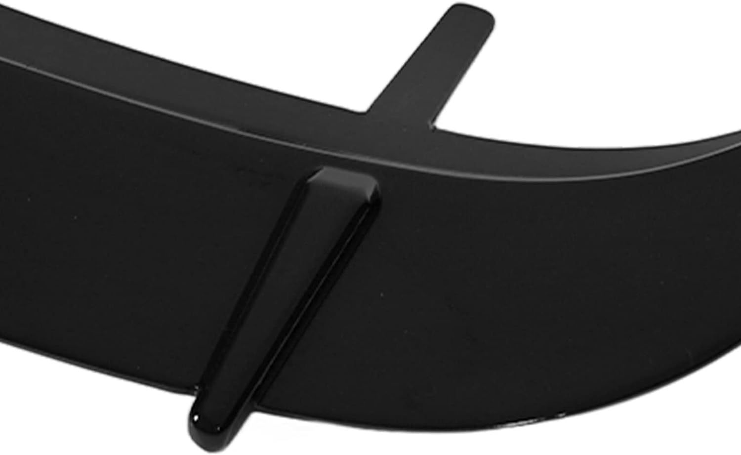 Suitable for Volkswagen Golf 6/7/7.5 modified tail R/GTI/Rline punch-free AK sports tail