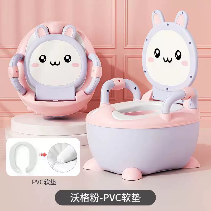 Children's toilet, wholesale