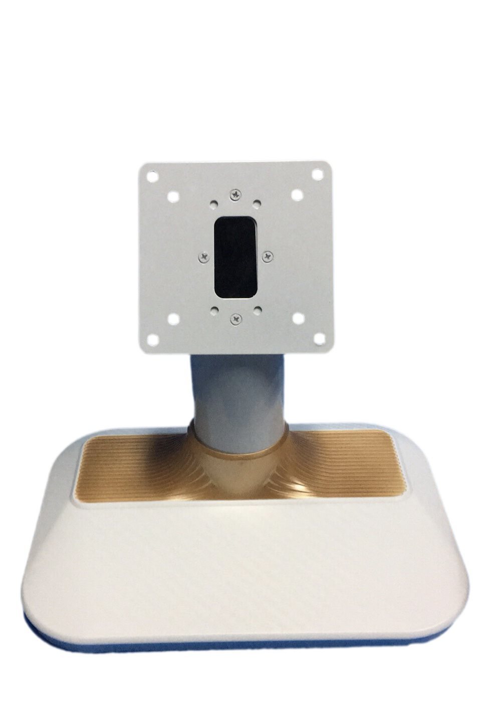 Karaoke Machine Touch Screen Monitor Desktop Stand Karaoke Table Desktop Shelf Hanger Base Universal