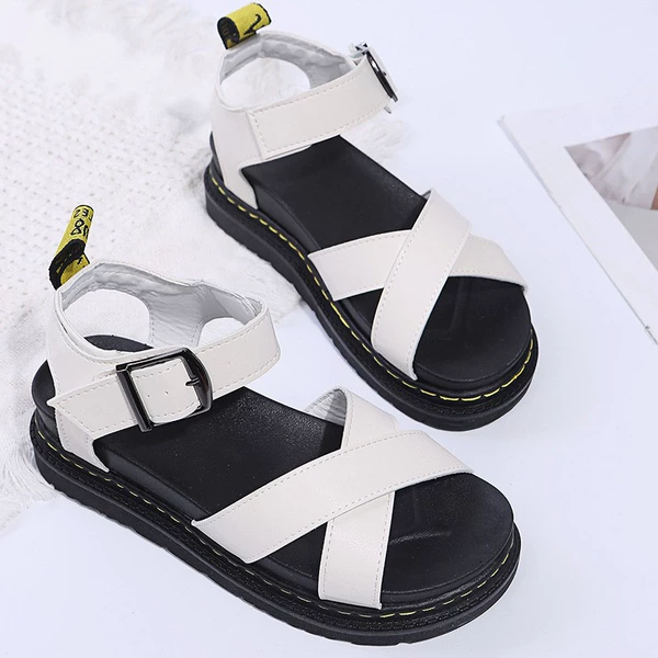 Cross -white