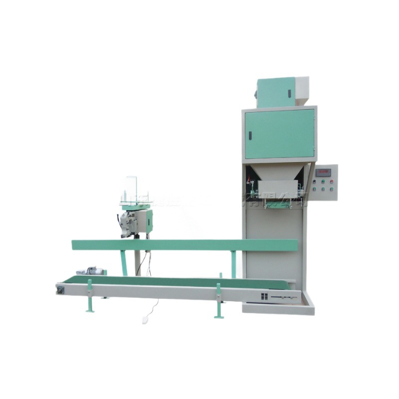 granulado fertilizante granular máquina de embalaje de granulado de bebidas granular equipo de embalaje de cosecha de trigo equipo de embalaje