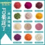 冻干水果榴莲蔬菜干