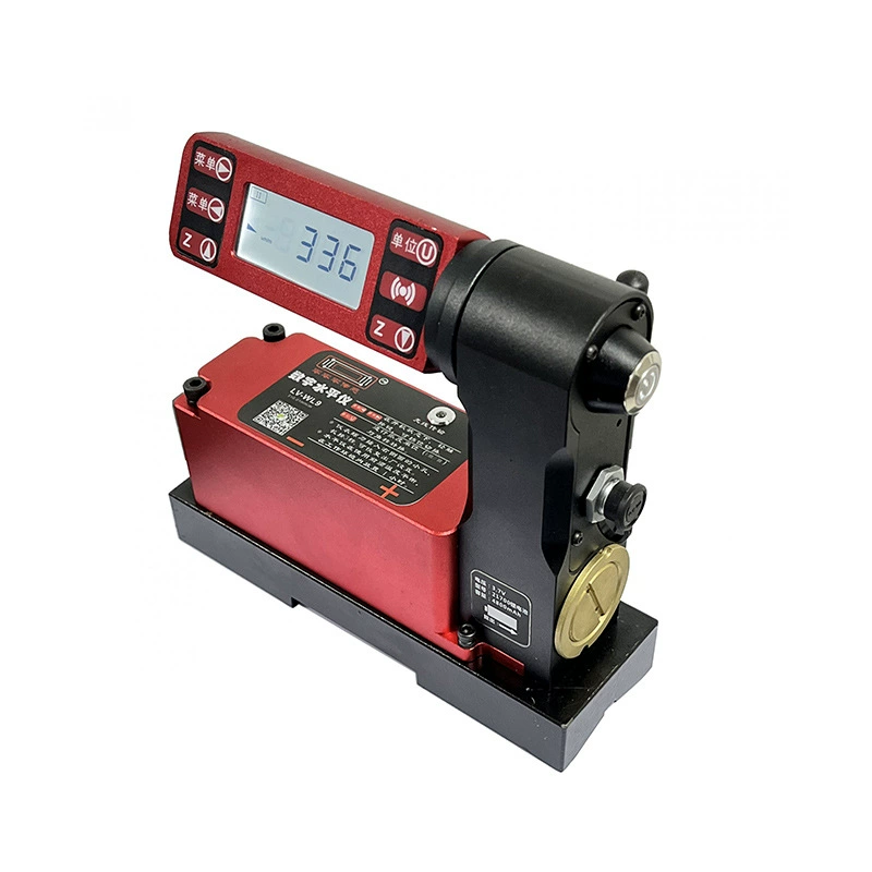 LV-W9 LV-W10 LV-W11 микрон электронный уровень, электронный дифференциальный уровень