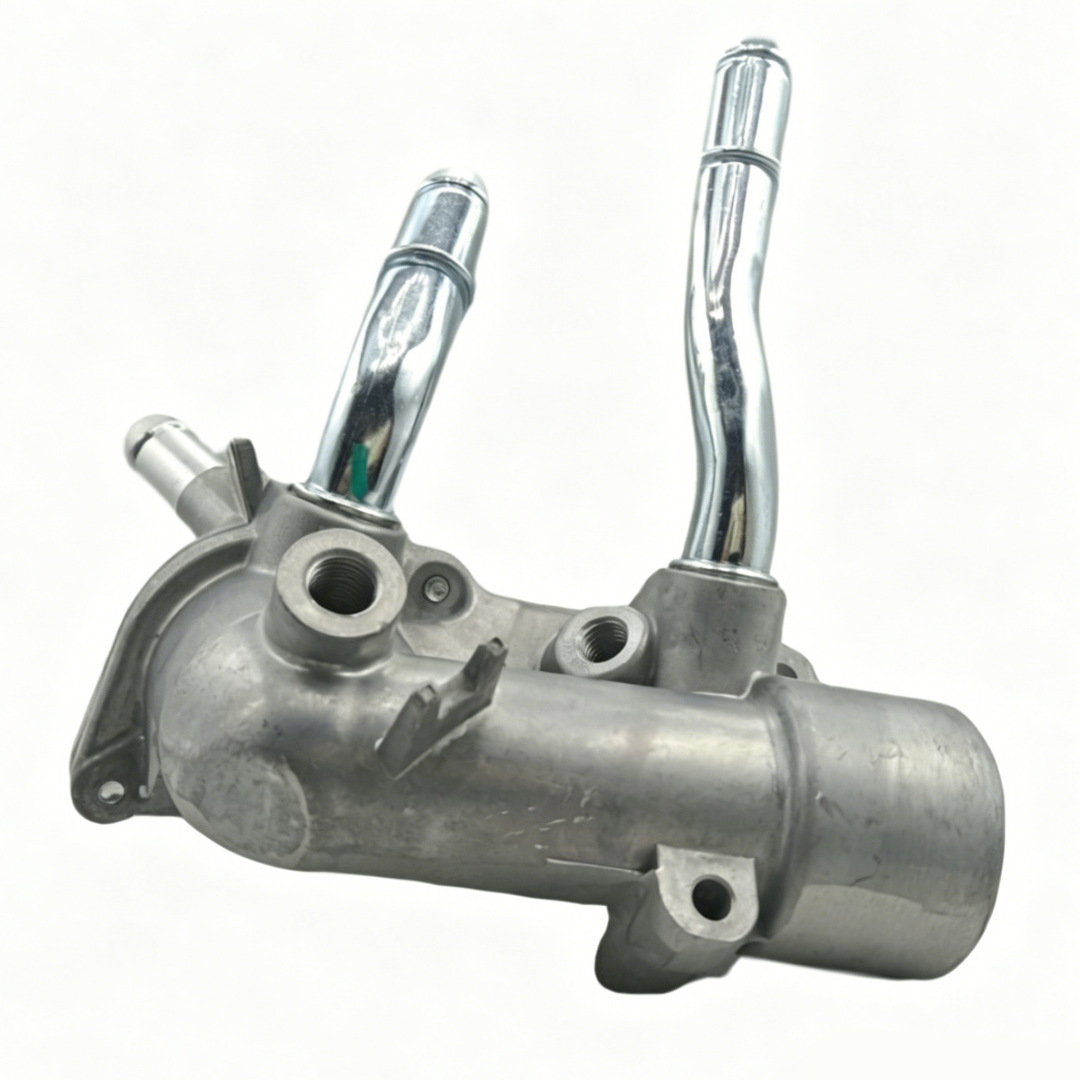 12605853 Is Suitable for Chevrolet Old Lacrosse Thermostat Assembly Thermostat Regulator
