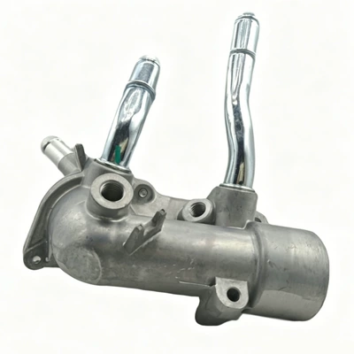 12605853 Is Suitable for Chevrolet Old Lacrosse Thermostat Assembly Thermostat Regulator