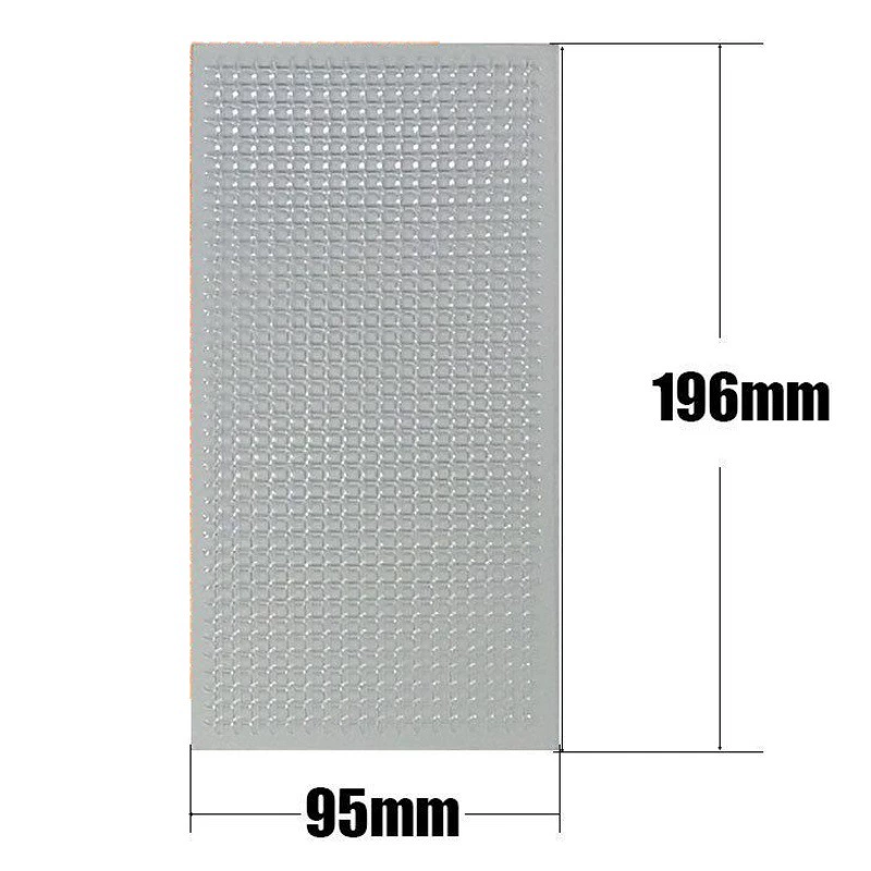 Amazon автомобильный патч для задних фонарей костюм для ремонта автомобильных объективов патч для задних фонарей