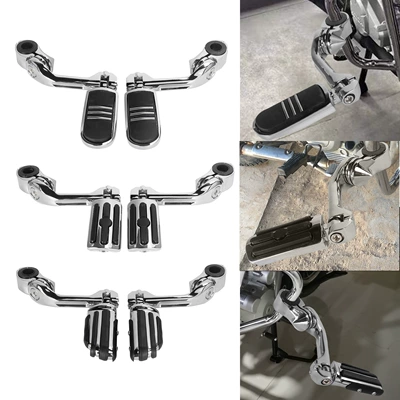 Boy Bumper Footrest Guard Bar – Motorcycle pedals