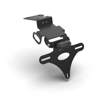 plate holder accessories Z900 – Nömrə qabı