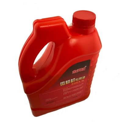 tricycles, and harvesters for — Diesel Engine Oil
