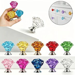 30mm��ɫõ�廨�ο�ˮ���������ֳ��������T���֏͹�С����