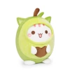 Avocado cat