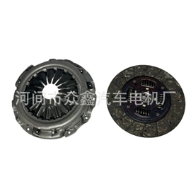 发电机及配件;起动机及配件;汽摩离合器