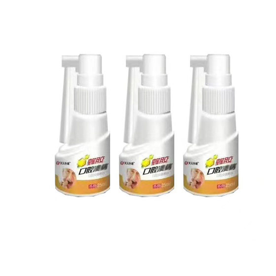 Tianyuan Yongcheng propolis oral K-choice oral spray oral care one-piece delivery in stock now