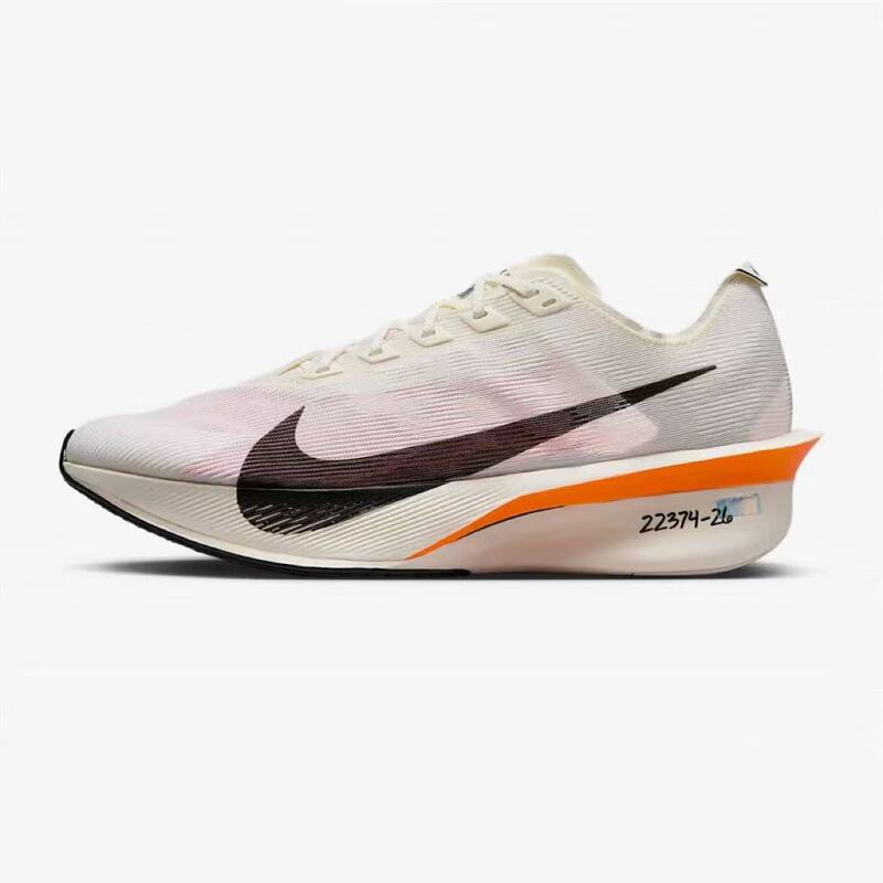 Putian Pure Original Nik Zoomnext%4 Marathon Carbon Plate Running Shoes Breathable Lightweight Cushioning Rebound Running Shoes