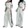 热销夏季夏款女孩运动服